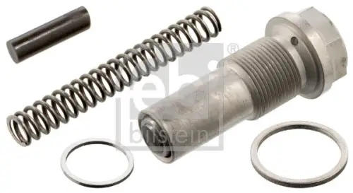 SPANNER, DISTRIBUTIEKETTING FEBI BILSTEIN 01382)