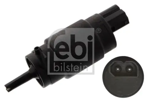 REINIGINGSVLOEISTOFPOMP, RUITENREINIGING FEBI BILSTEIN 04795)