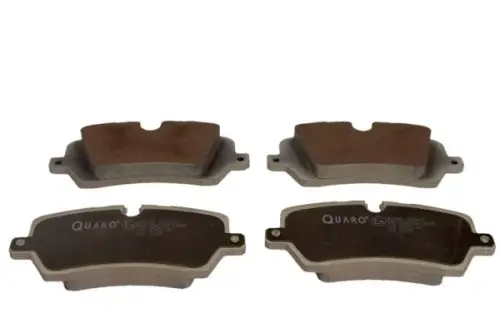 REMBLOKKENSET, SCHIJFREM QUARO QP8380)