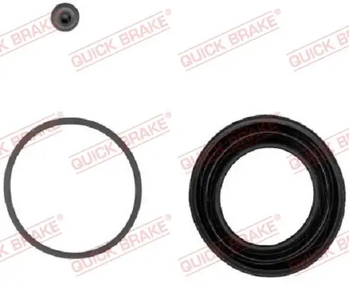 REPARATIESET, REMKLAUW QUICK BRAKE 114-0002)