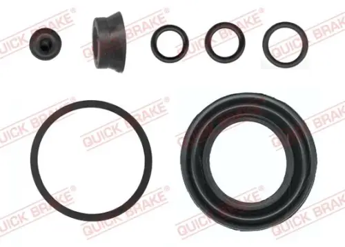 REPARATIESET, REMKLAUW QUICK BRAKE 114-0004)