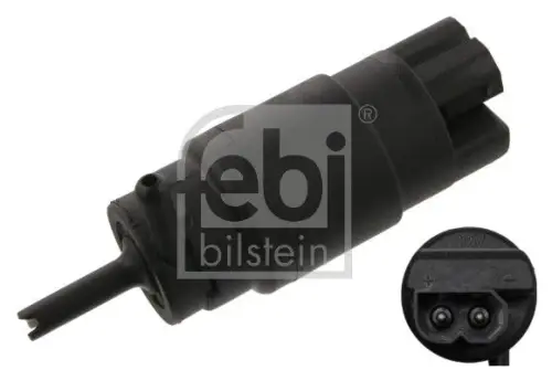 REINIGINGSVLOEISTOFPOMP, RUITENREINIGING FEBI BILSTEIN 04796)