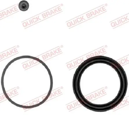 REPARATIESET, REMKLAUW QUICK BRAKE 114-0023)