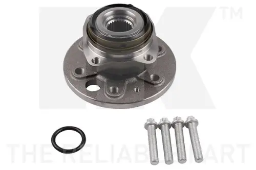 WIELLAGERSET NK 763329)