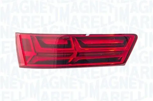 ACHTERLICHT MAGNETI MARELLI 714020900802)