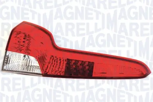 ACHTERLICHT MAGNETI MARELLI 714027161702)