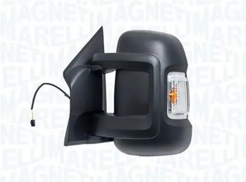 BUITENSPIEGEL MAGNETI MARELLI 350315027700)