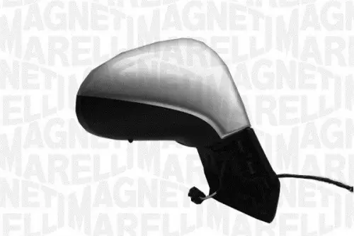 BUITENSPIEGEL MAGNETI MARELLI 351991121900)