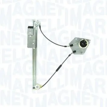 RAAMBEDIENINGSMECHANISME MAGNETI MARELLI 350103137700)