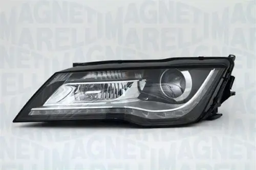 KOPLAMP MAGNETI MARELLI 711307023481)