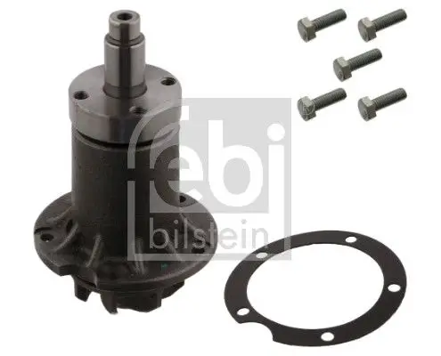 WATERPOMP FEBI BILSTEIN 01558)