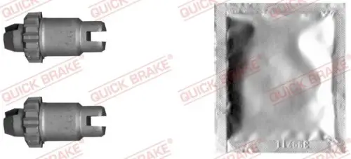 REMHEFBOOM, REMSYSTEEM QUICK BRAKE 120 53 004)