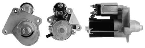 Startmotor / Starter ELSTOCK 25-3273)