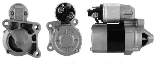 Startmotor / Starter DRI 25-4155)