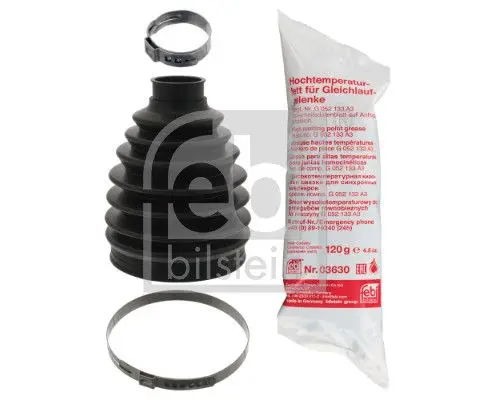 ASMANCHETTEN SET FEBI BILSTEIN 100305)