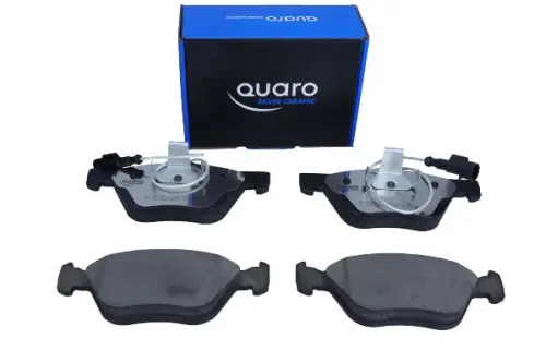 REMBLOKKENSET, SCHIJFREM QUARO QP0120C)