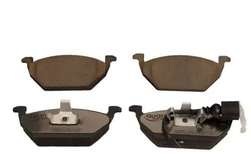 REMBLOKKENSET, SCHIJFREM QUARO QP2226C)