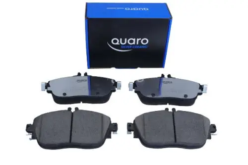 REMBLOKKENSET, SCHIJFREM QUARO QP4012C)