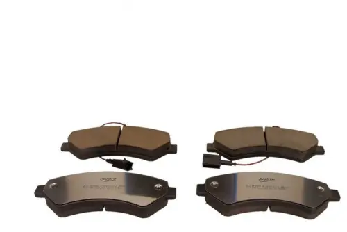 REMBLOKKENSET, SCHIJFREM QUARO QP4930C)
