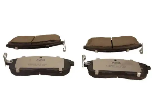 REMBLOKKENSET, SCHIJFREM QUARO QP0070C)