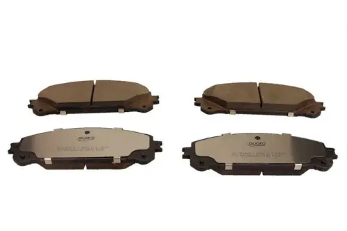 REMBLOKKENSET, SCHIJFREM QUARO QP4019C)