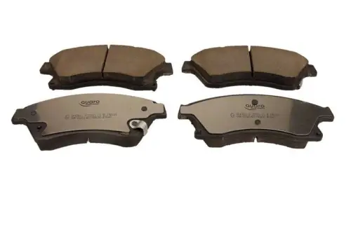 REMBLOKKENSET, SCHIJFREM QUARO QP4351C)