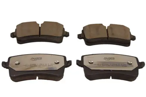 REMBLOKKENSET, SCHIJFREM QUARO QP5296C)
