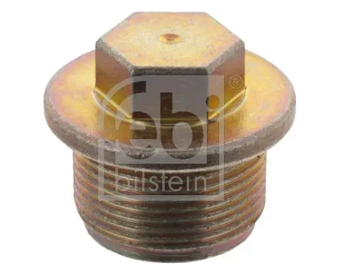 AFSLUITSCHROEF, OLIEPAN FEBI BILSTEIN 19294)