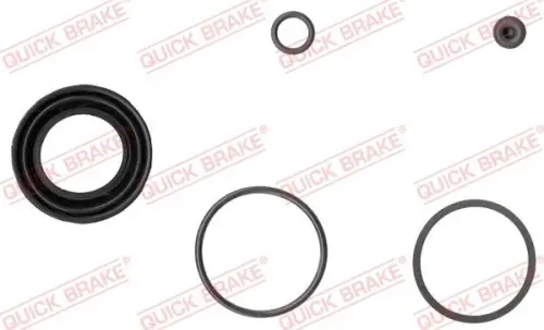 REPARATIESET, REMKLAUW QUICK BRAKE 114-0034)