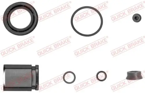 REPARATIESET, REMKLAUW QUICK BRAKE 114-5006)