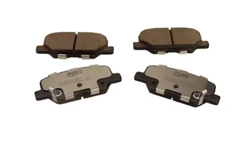 REMBLOKKENSET, SCHIJFREM QUARO QP3175C)
