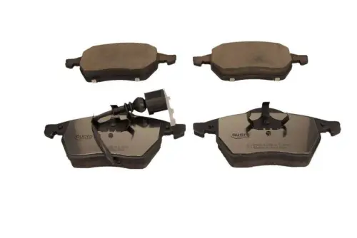REMBLOKKENSET, SCHIJFREM QUARO QP5013C)