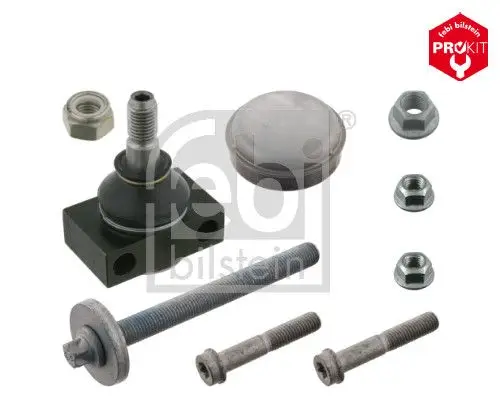 FUSEEKOGEL FEBI BILSTEIN 31991)