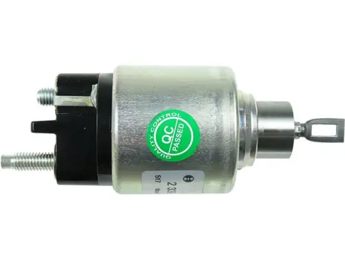 MAGNEETSCHAKELAAR, STARTMOTOR AS-PL SS0192(BOSCH))