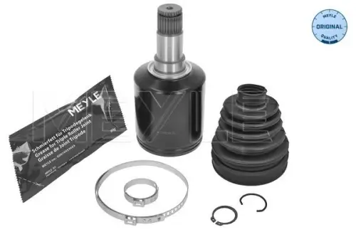 HOMOKINEET REPARATIE SET, AANDRIJFAS MEYLE 014 498 0019)