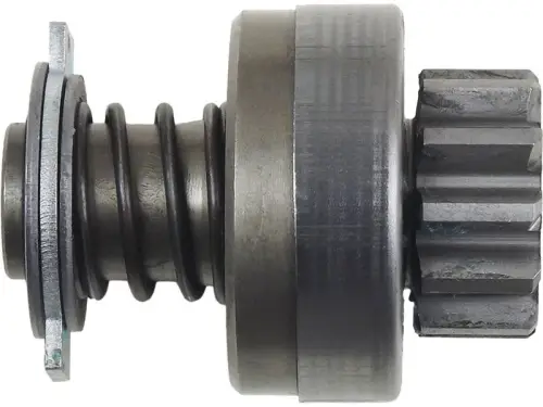VRIJWIELAANDRIJVING, STARTER AS-PL SD9122)