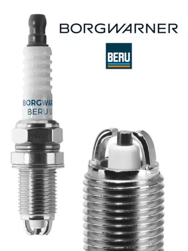 BOUGIE BorgWarner (BERU) Z14)