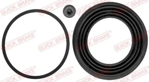 REPARATIESET, REMKLAUW QUICK BRAKE 114-0043)