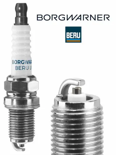 BOUGIE BorgWarner (BERU) Z227)