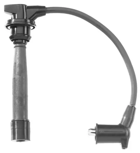 BOUGIEKABELSET BorgWarner (BERU) ZEF1136)