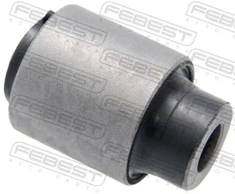 DRAAGARMRUBBER FEBEST CHAB-010)