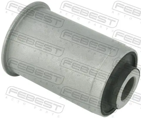 DRAAGARMRUBBER FEBEST CRAB-055)