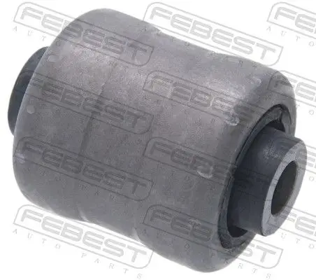 DRAAGARMRUBBER FEBEST LRAB-015)