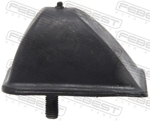 AANSLAGRUBBER, VERING FEBEST ND-009)