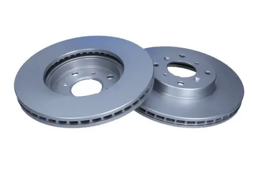 Remschijf QUARO QD0817)