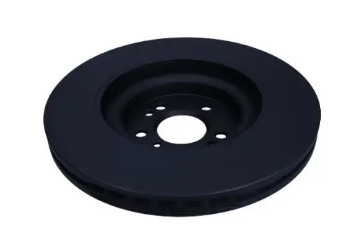 Remschijf QUARO QD1668HC)