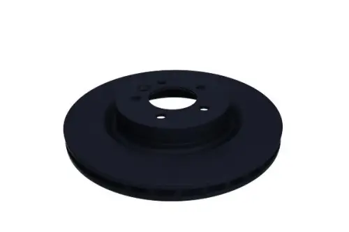 Remschijf QUARO QD3524HC)
