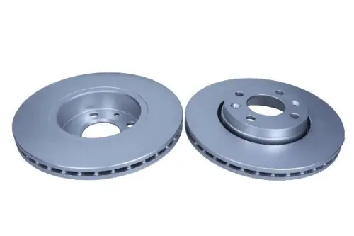 Remschijf QUARO QD2881)