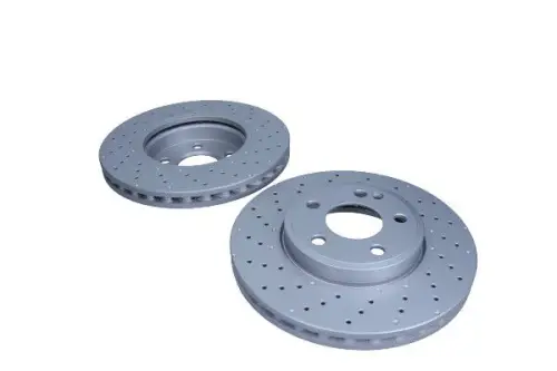 Remschijf QUARO QD3554)