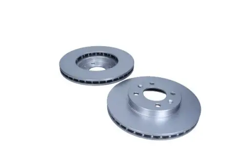 Remschijf QUARO QD4849)